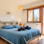 Nyaraló Insel Paradise Soultzeren