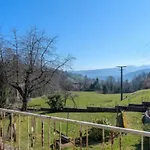 Insel Paradise Nyaraló Soultzeren