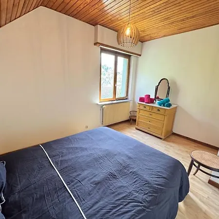 Insel Paradise * Soultzeren