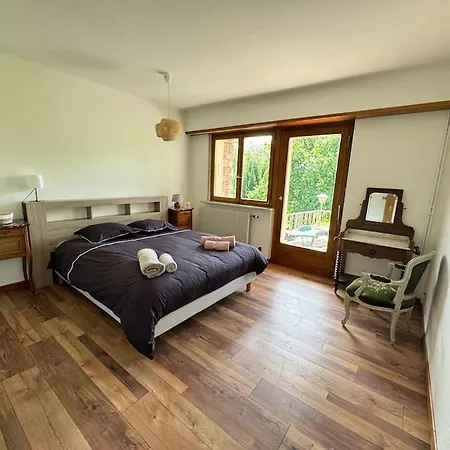 Insel Paradise Soultzeren