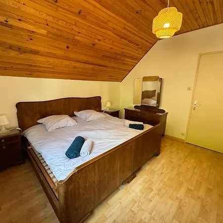 Insel Paradise Feriehus