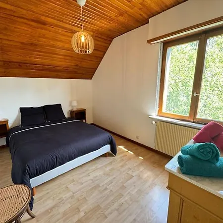 Insel Paradise Casa de Férias *