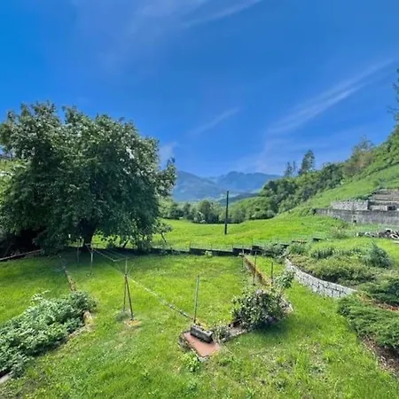 Feriehus Insel Paradise
