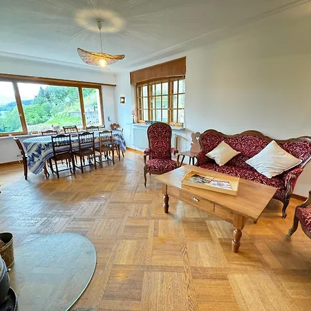 Insel Paradise Feriehus