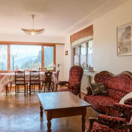 Insel Paradise Soultzeren