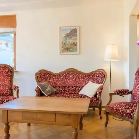 Casa de Férias Insel Paradise *