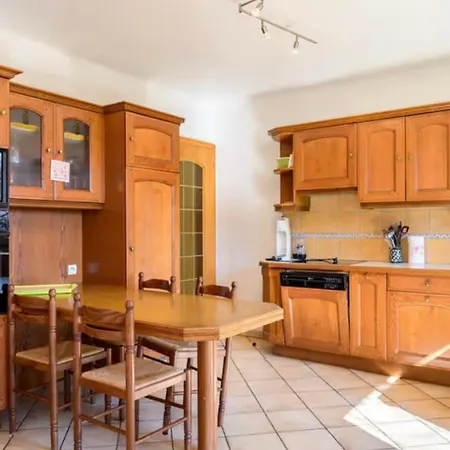 Insel Paradise بيت للعطل