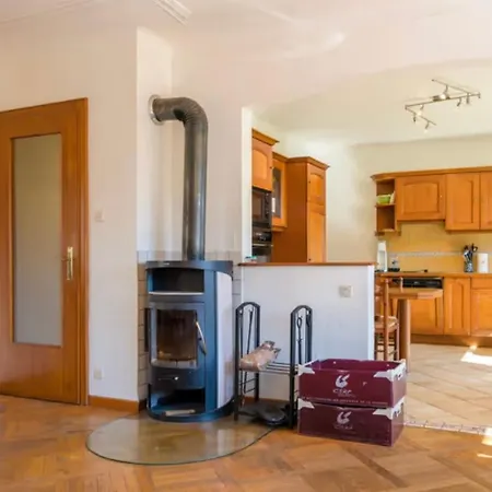 Insel Paradise بيت للعطل