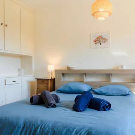 Insel Paradise * Soultzeren