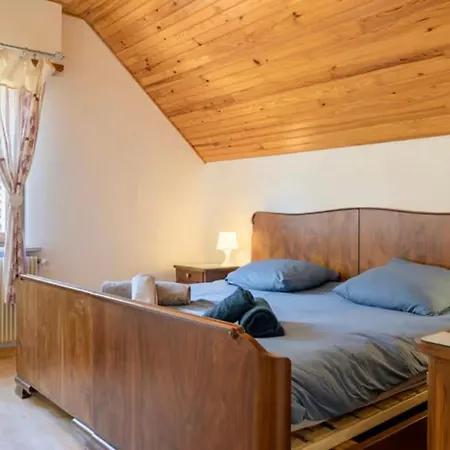 Insel Paradise بيت للعطل *