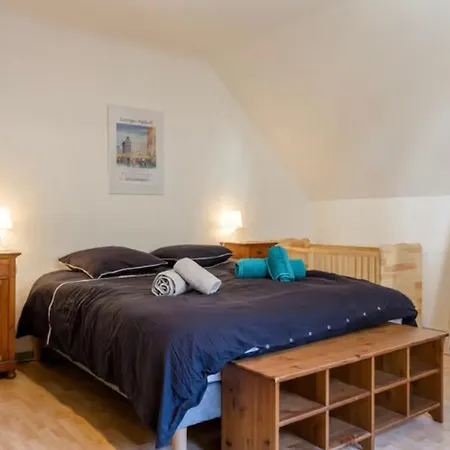 بيت للعطل Insel Paradise