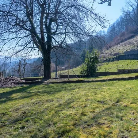 بيت للعطل Insel Paradise Soultzeren