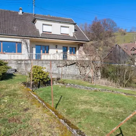 بيت للعطل Insel Paradise Soultzeren