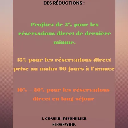 Insel Paradise Casa de Férias