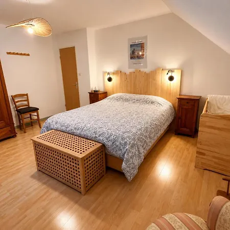 Insel Paradise بيت للعطل Soultzeren
