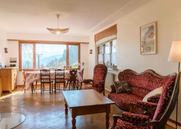 Insel Paradise Soultzeren